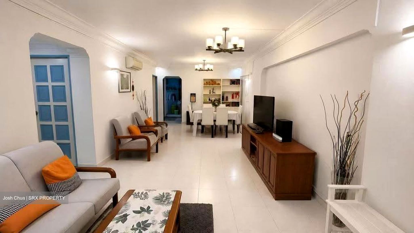 Blk 657 Eunos Damai Ville (Bedok), HDB 4 Rooms #626545801